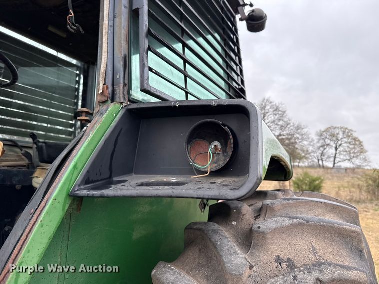 image for item NK9125 1975 John Deere 4430 tractor