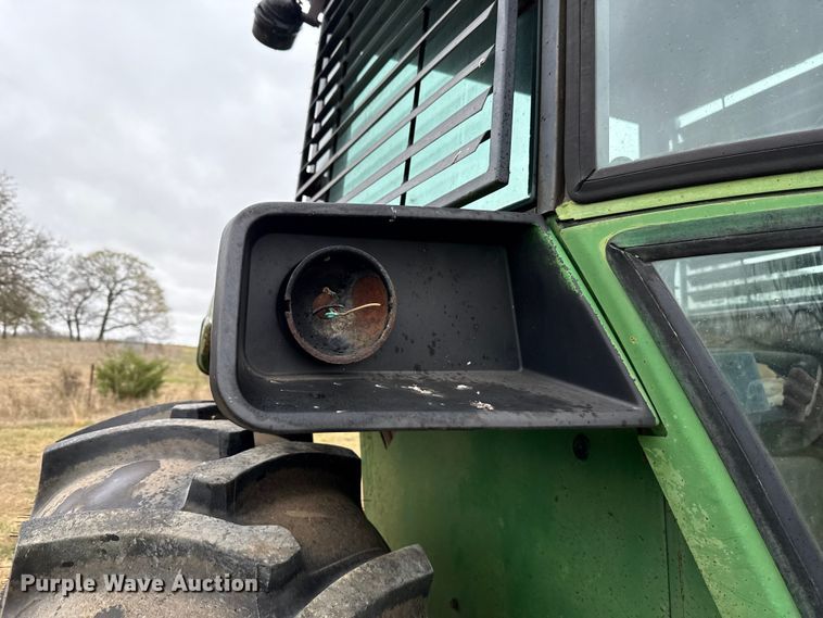 image for item NK9125 1975 John Deere 4430 tractor