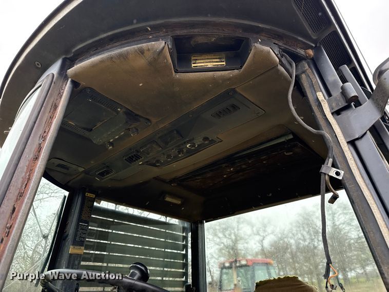 image for item NK9125 1975 John Deere 4430 tractor