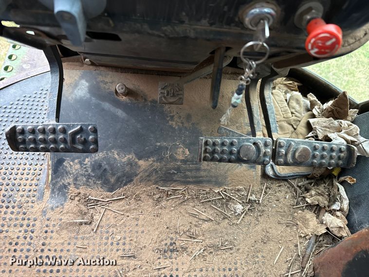 image for item NK9125 1975 John Deere 4430 tractor