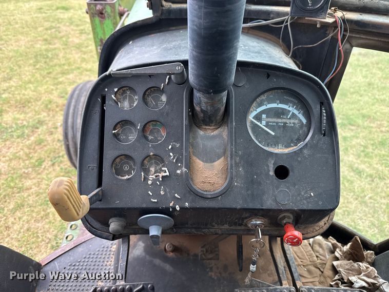 image for item NK9125 1975 John Deere 4430 tractor