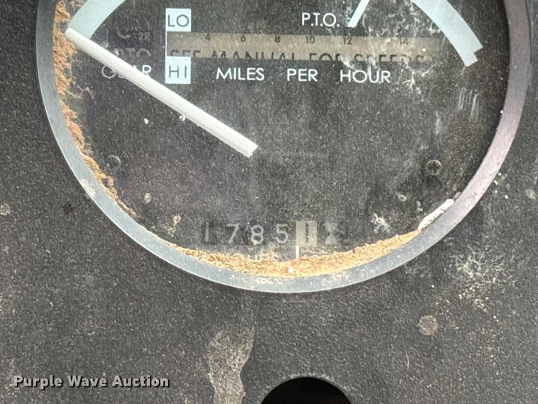 image for item NK9125 1975 John Deere 4430 tractor