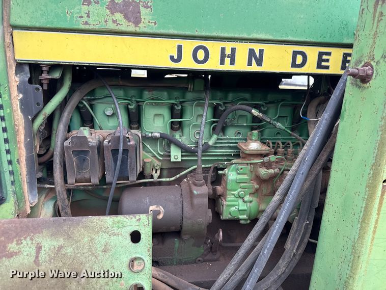 image for item NK9125 1975 John Deere 4430 tractor