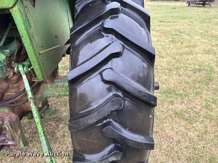 image for item NK9125 1975 John Deere 4430 tractor