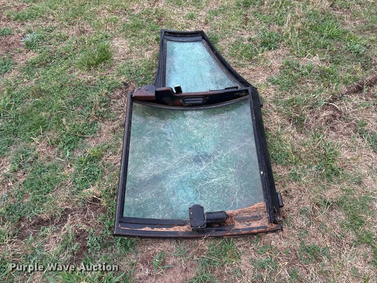 image for item NK9125 1975 John Deere 4430 tractor