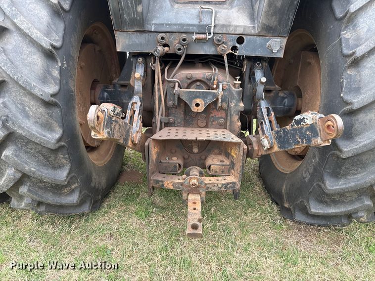 image for item NK9126 1985 Case 3594 MFWD tractor