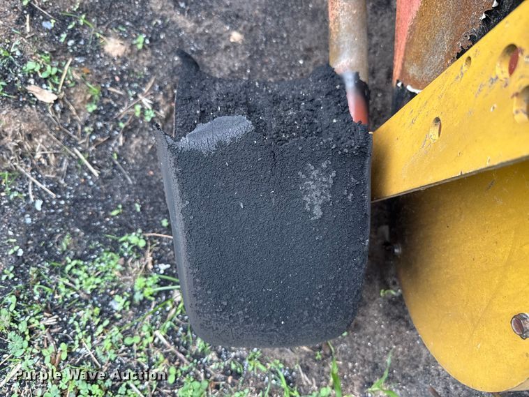 image for item NK9152 2021 Vermeer 604 G3 round baler