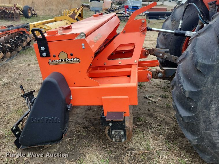 image for item NK9977 2022 Land Pride APS1572 grain drill