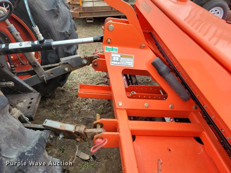 image for item NK9977 2022 Land Pride APS1572 grain drill