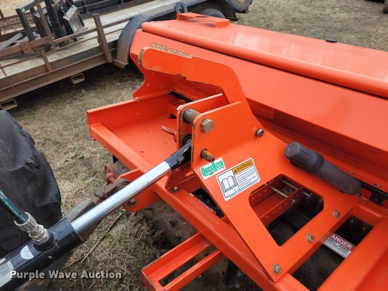 image for item NK9977 2022 Land Pride APS1572 grain drill