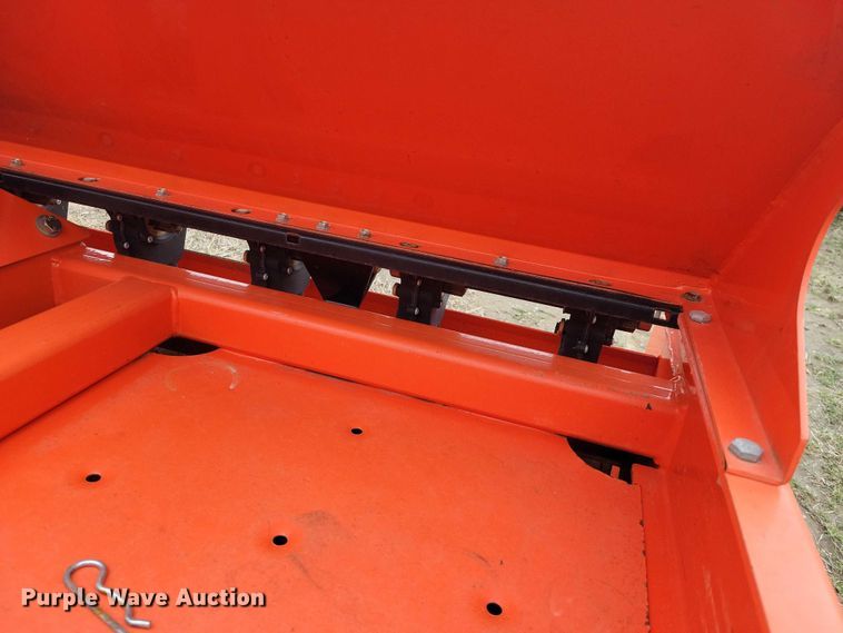 image for item NK9977 2022 Land Pride APS1572 grain drill