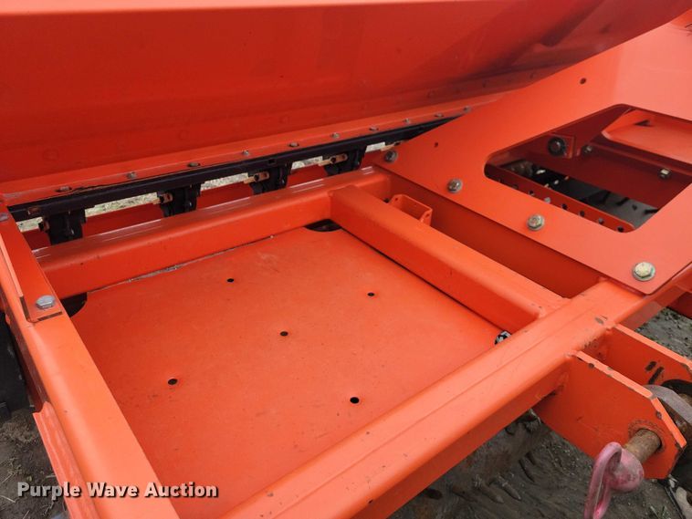 image for item NK9977 2022 Land Pride APS1572 grain drill