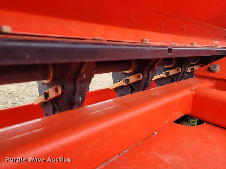 image for item NK9977 2022 Land Pride APS1572 grain drill