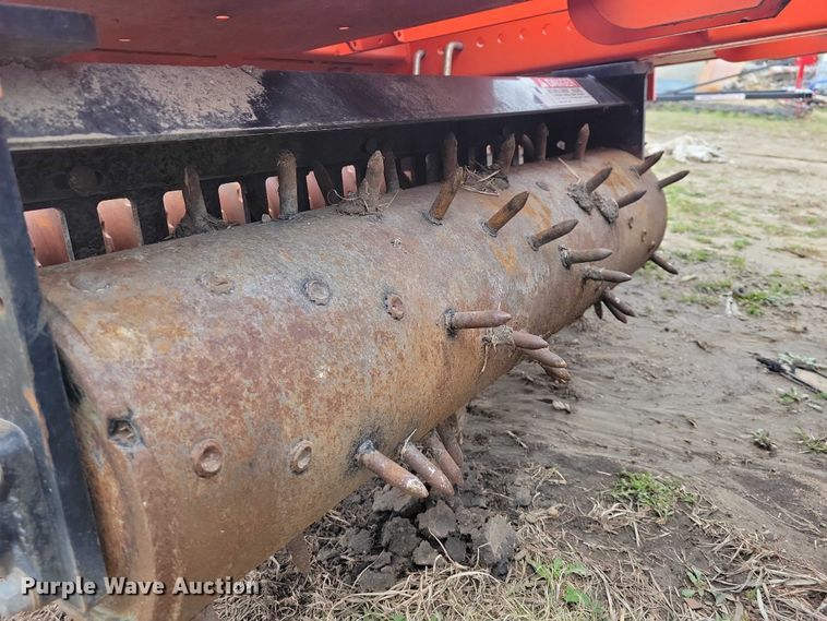 image for item NK9977 2022 Land Pride APS1572 grain drill