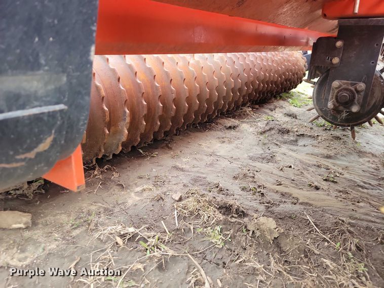 image for item NK9977 2022 Land Pride APS1572 grain drill