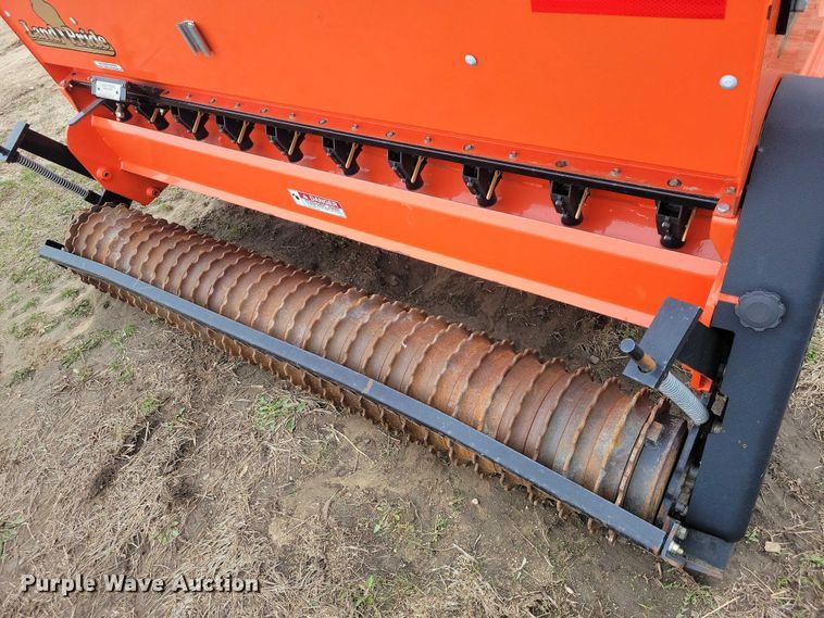 image for item NK9977 2022 Land Pride APS1572 grain drill