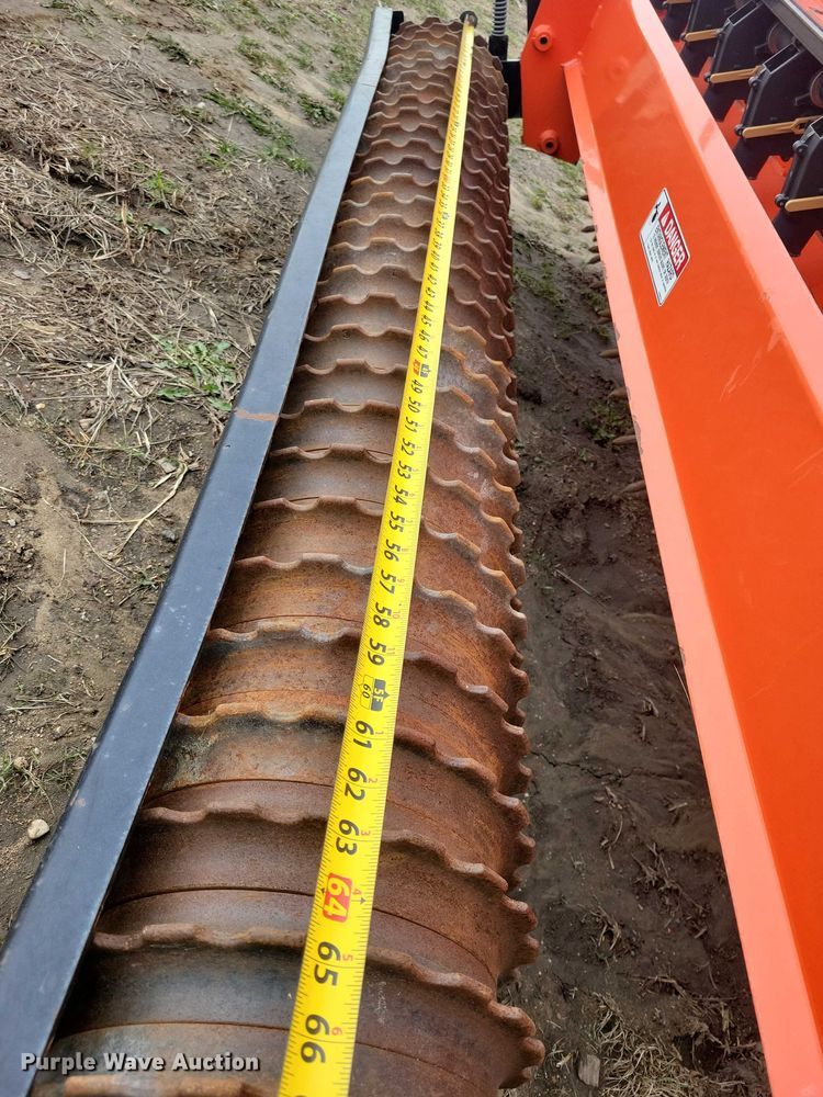 image for item NK9977 2022 Land Pride APS1572 grain drill