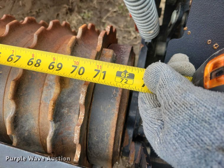 image for item NK9977 2022 Land Pride APS1572 grain drill