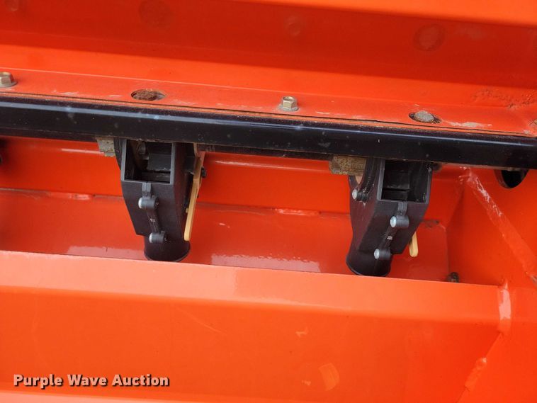 image for item NK9977 2022 Land Pride APS1572 grain drill