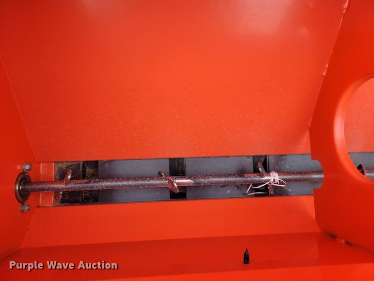 image for item NK9977 2022 Land Pride APS1572 grain drill