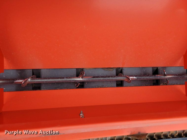 image for item NK9977 2022 Land Pride APS1572 grain drill