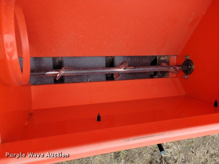 image for item NK9977 2022 Land Pride APS1572 grain drill