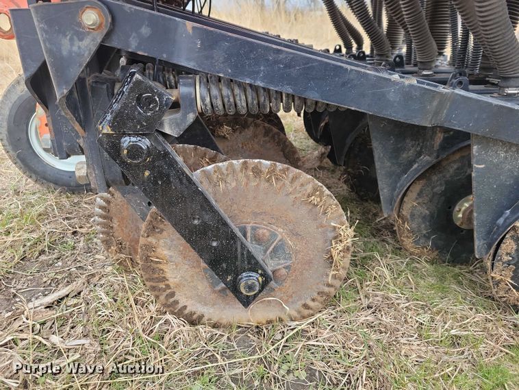 image for item NK9979 2012 Land Pride 3P606NT seeder