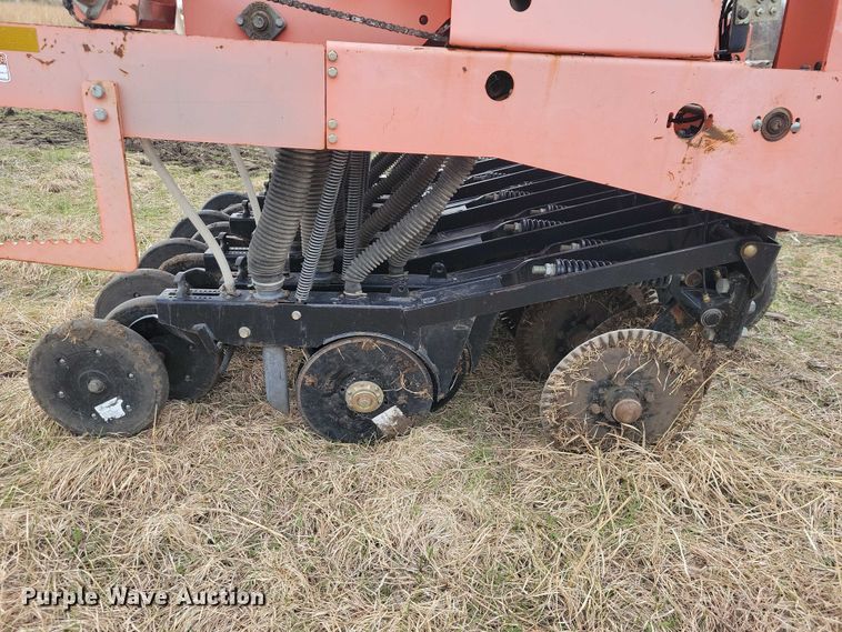 image for item NK9979 2012 Land Pride 3P606NT seeder