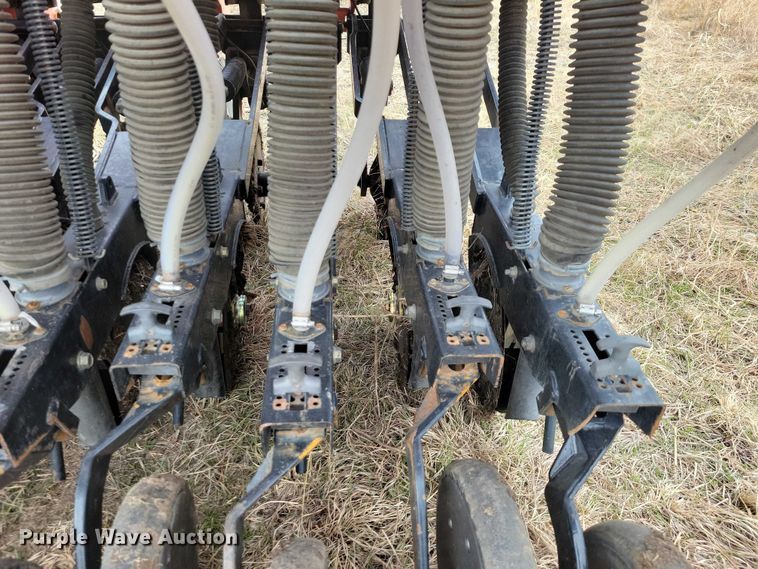 image for item NK9979 2012 Land Pride 3P606NT seeder