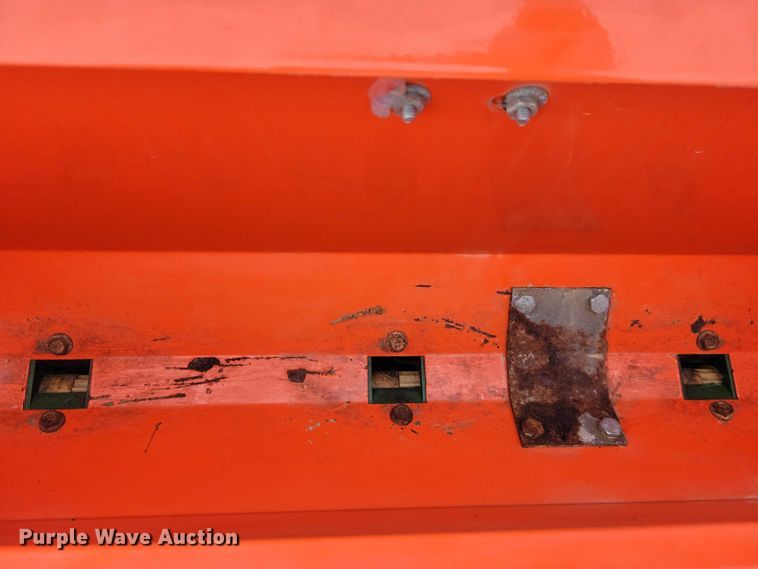 image for item NK9979 2012 Land Pride 3P606NT seeder