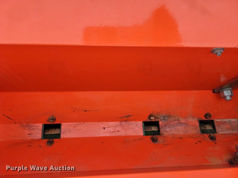 image for item NK9979 2012 Land Pride 3P606NT seeder