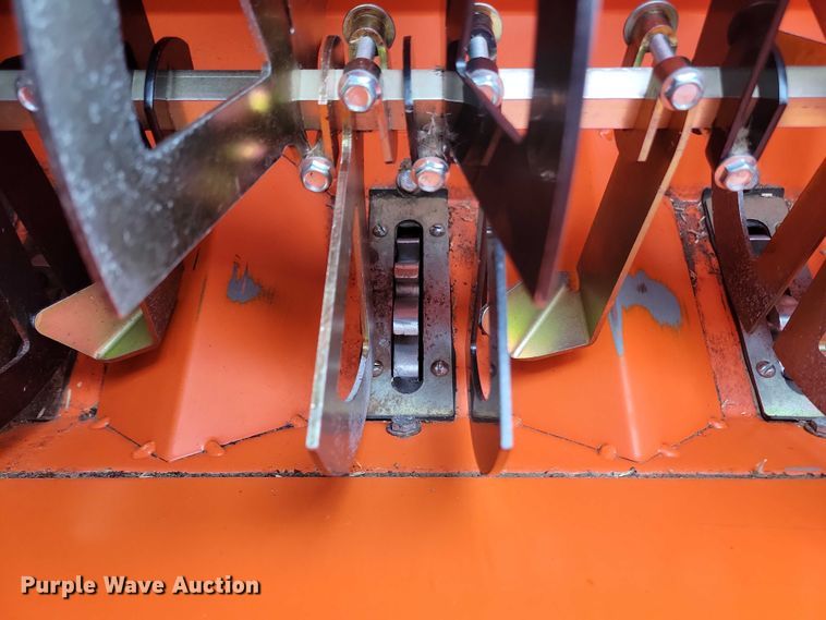 image for item NK9979 2012 Land Pride 3P606NT seeder