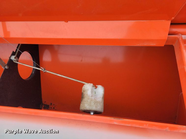 image for item NK9979 2012 Land Pride 3P606NT seeder