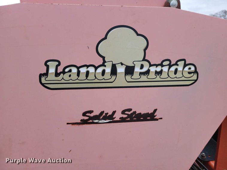 image for item NK9979 2012 Land Pride 3P606NT seeder