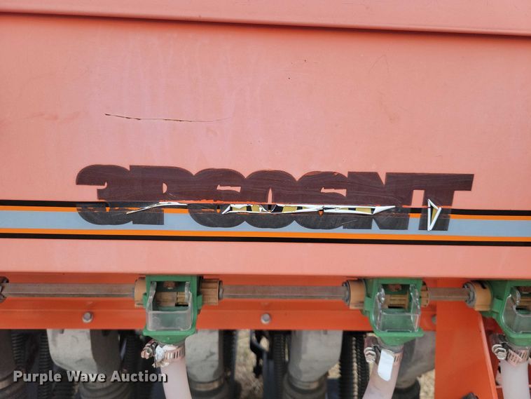 image for item NK9979 2012 Land Pride 3P606NT seeder