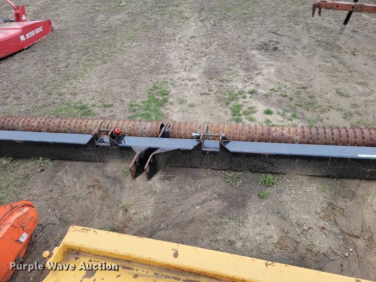 image for item NK9980 Cultipacker