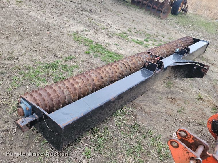 image for item NK9980 Cultipacker