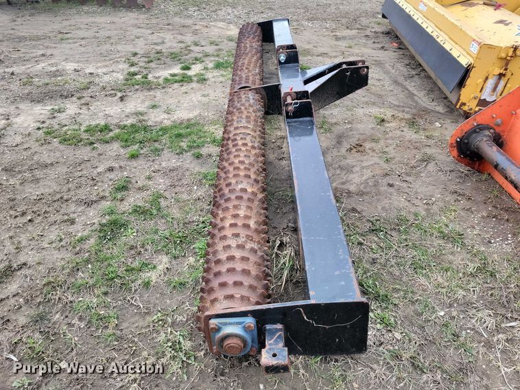 image for item NK9980 Cultipacker