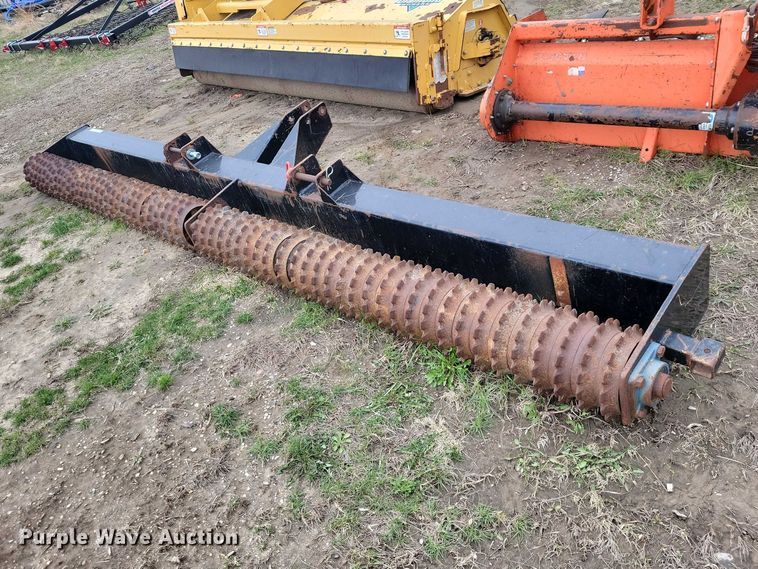 image for item NK9980 Cultipacker