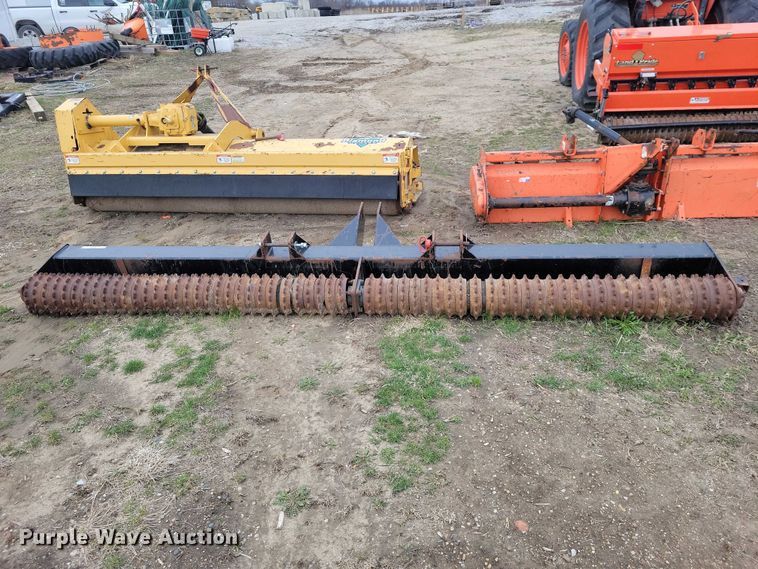 image for item NK9980 Cultipacker