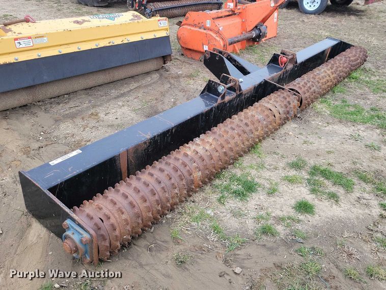 image for item NK9980 Cultipacker