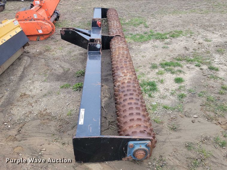 image for item NK9980 Cultipacker