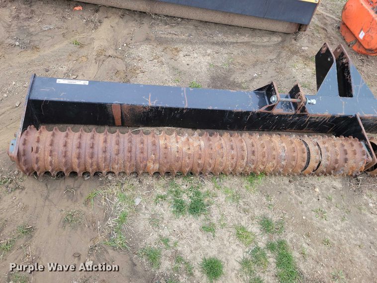 image for item NK9980 Cultipacker