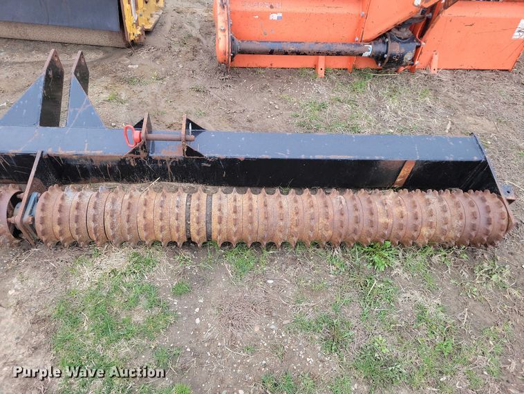 image for item NK9980 Cultipacker