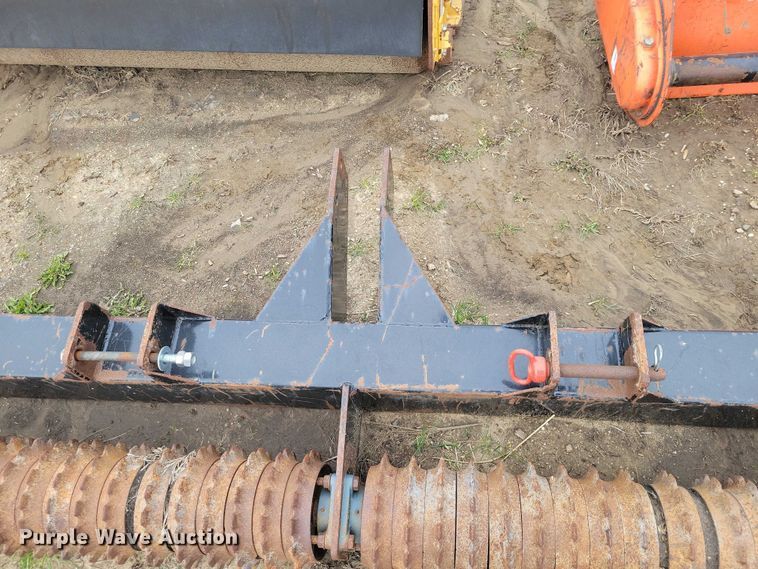 image for item NK9980 Cultipacker