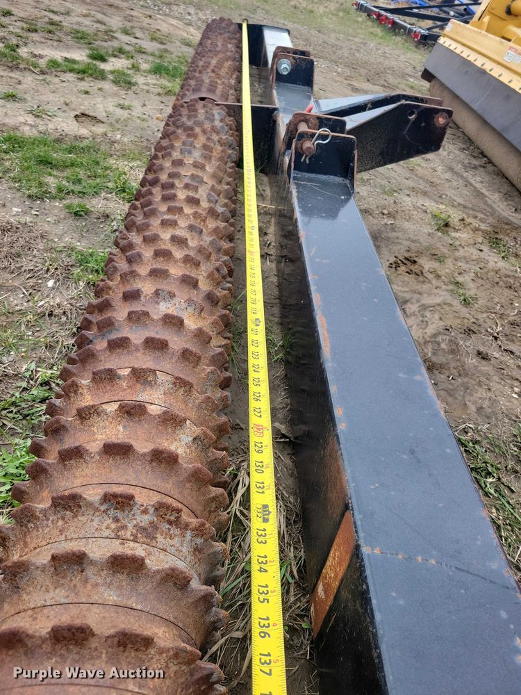 image for item NK9980 Cultipacker