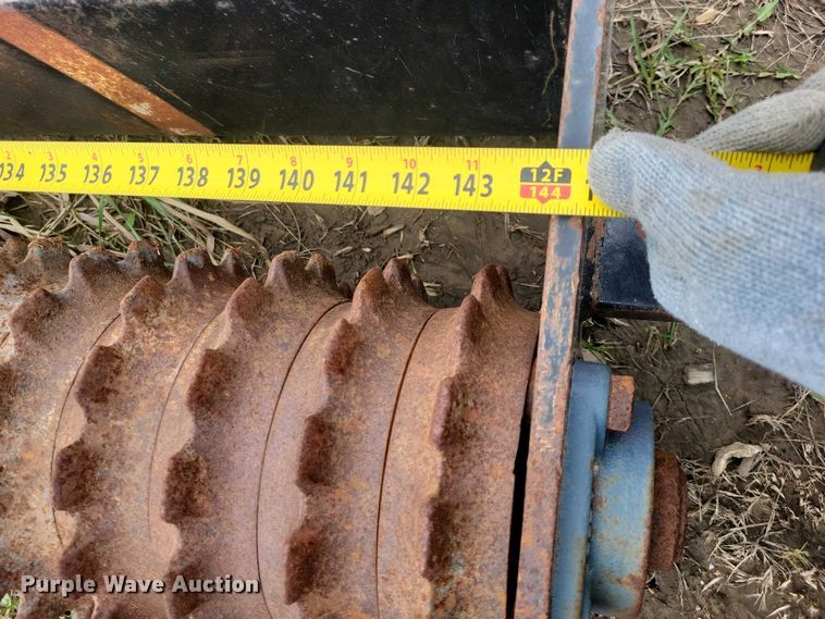 image for item NK9980 Cultipacker