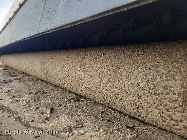 image for item NK9981 Diamond flail mower