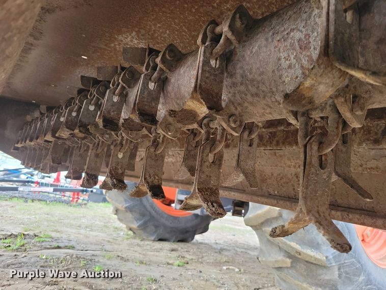 image for item NK9981 Diamond flail mower