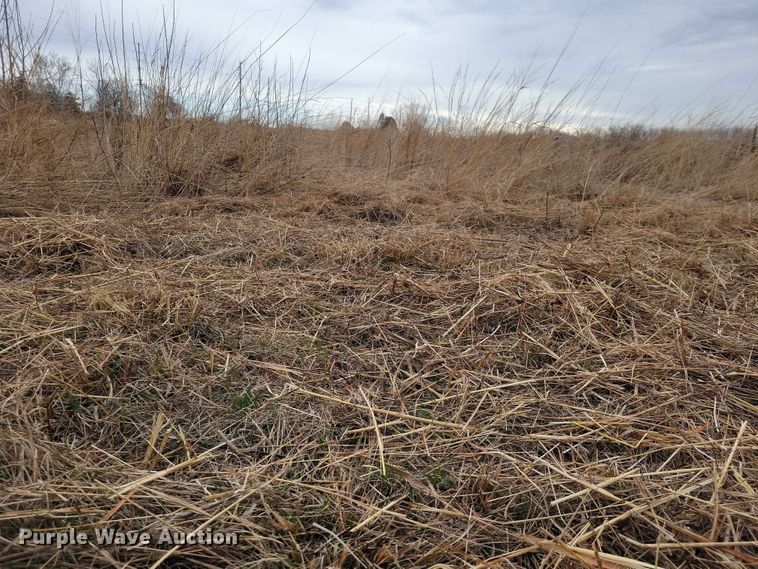 image for item NK9983 John Deere MX10 finish mower